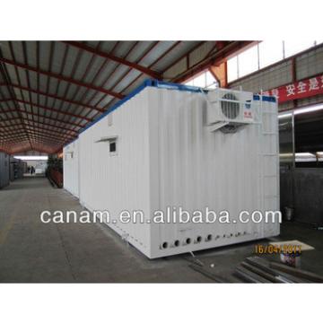canam-portable container house