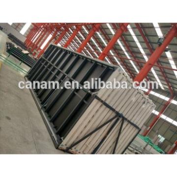 prefab modular movable prefabricated modern house container