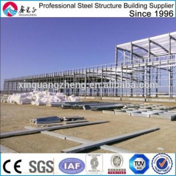 prefabricated steel frame saudi arabia warehouse building