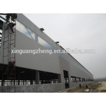 modular warehouse building