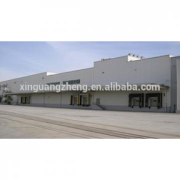 china professional buildable warehouse