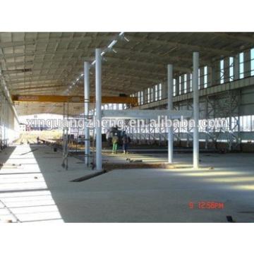 low cost prefabricated high strength steel structure warehouse price