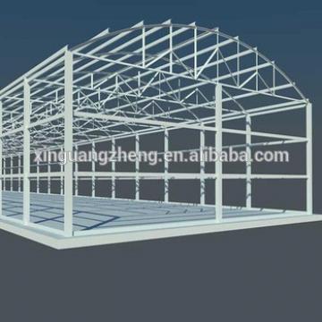 Fast Installation metal structure warehouse