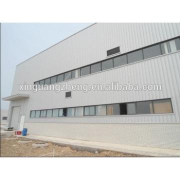 steel structure workshop and prefabricated steel structure building or peb