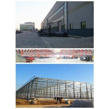 Light Steel structure warehouse