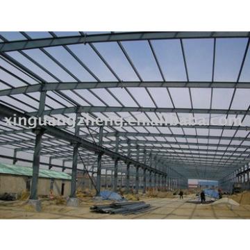 light steel structure ware house