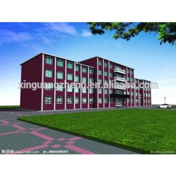 china low cost steel structural agricultural warehouse price