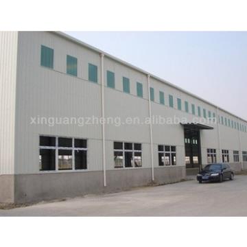 Steel structure beam frame low cost prefab warehouse project /workshop/project