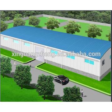 CHINA ECONOMIC warehouse building plans