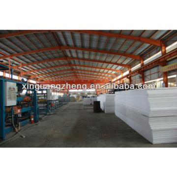 steel structure with bracing systems steel structure warehouse with construction design