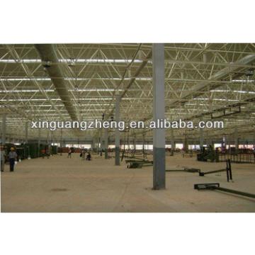 general steel buildings steel structure warehouse with construction design