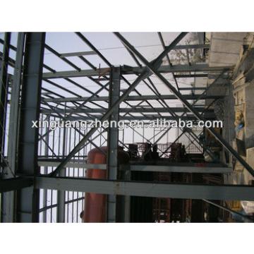 prefabricated residential building type of steel structures pre engineering warehouse factory building construction company