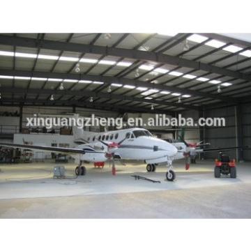 prefabricated aviation hangar for sale
