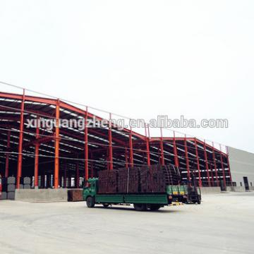 pre-engineered prefabricated steel structural workshop/plant/factory
