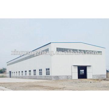 Steel structure plant steel fabrication factory plant shed industrial workshop plant shed