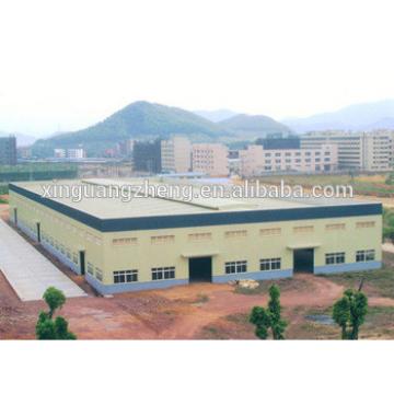 Low price for pre-engineered fabrication of steel structure/ steel structure erection and fabrication