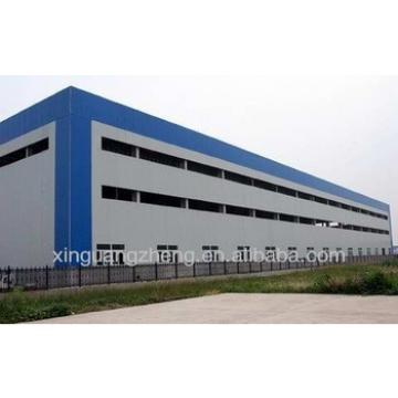high quality lowcost steel structure barn