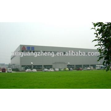 china cheap small light prefab workshop for sale