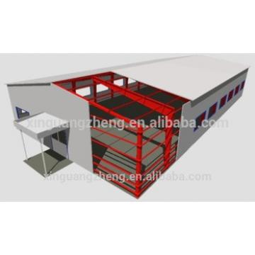 low price steel hanger warehouse made in china