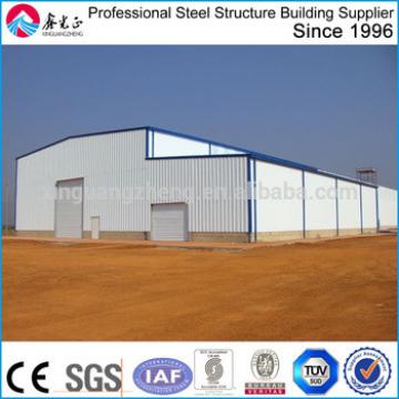 low cost industrial shed designs