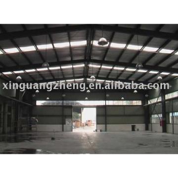 Prefab Light steel structure warehouse (metal steel workshop,building)