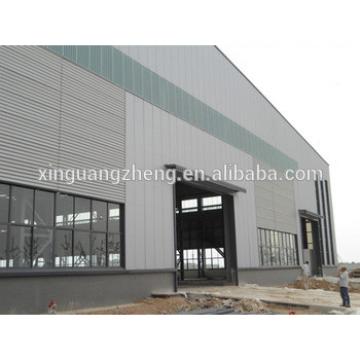 CHINA PREFABRICATED STEEL GODOWN MANUFACTURER STEEL WAREHOUSE BUILDING PLANS