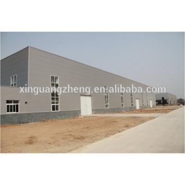 RUST-PROOF STEEL STRUCTURE CHINA SUPPLIER WAREHOUSE