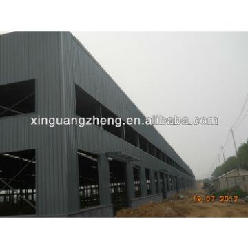 steel structure prefabricated temporary building