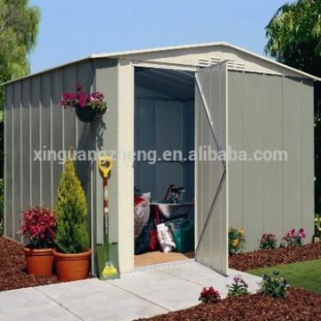 metal shed sale for garden storage