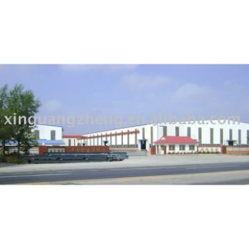 prefabricated building houses with ISO9001:2008