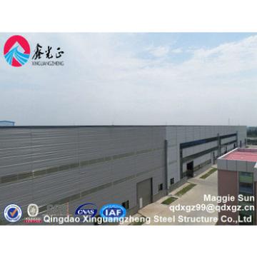Steel structure warehouse drawings maintenance supply Steel structure warehouse