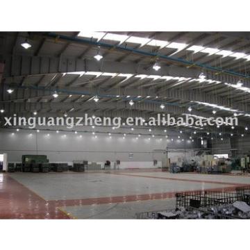light steel structure cheap warehouse building for sale