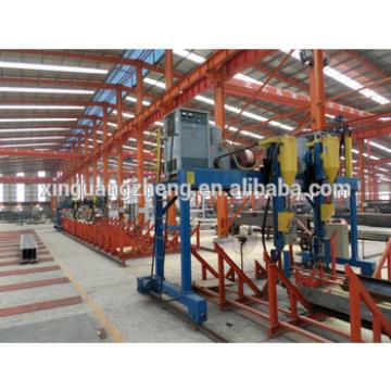 Structural steel fabrication companies(have exported 200000tons)