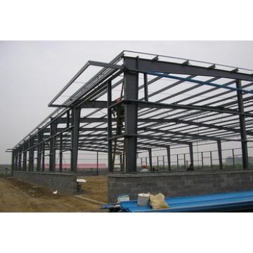 customized types pre engineered building