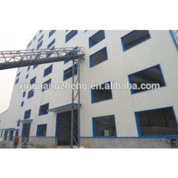 cheap price heavy to light steel structures