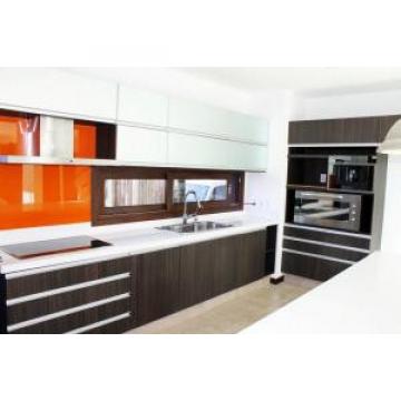 Luxury Prefab Steel Houses Prefabricated Smart House AS / NZS , CE Standard