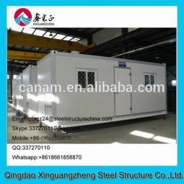 foldable container house duty office site office container