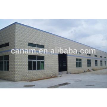Steel Structure prefabricated building material for house