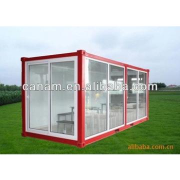 cheap modern prefab container homes for sale