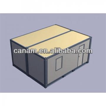 CANAM- Luxury movable container prefabricated house