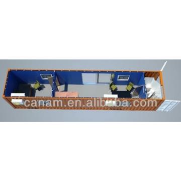 40ft modified steel welding container for office