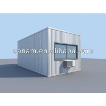 CANAM- Shipping Sea Container House Price And Design