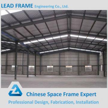 Metal Frame Construction Steel Building with Low Price