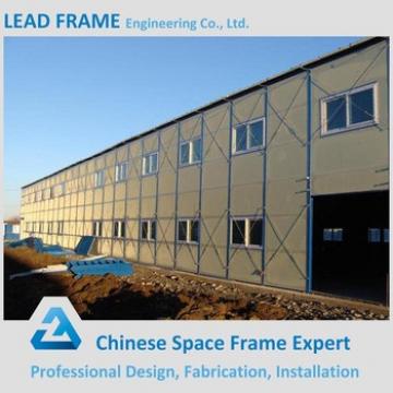 Professional Design Prefabricated Steel Warehouse Structure