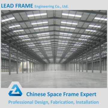 Construction Steel Building for Steel Roof Warehouse