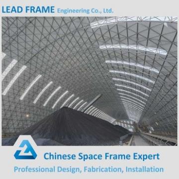 Hot Sale Galvanized Space Frame Structure