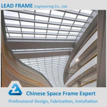 Buy Light Steel Frame Lobby Roof Qingdao Xgz Steel