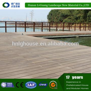 Buy Outdoor Usage And Wpc Flooring Type Wood Plastic Composite