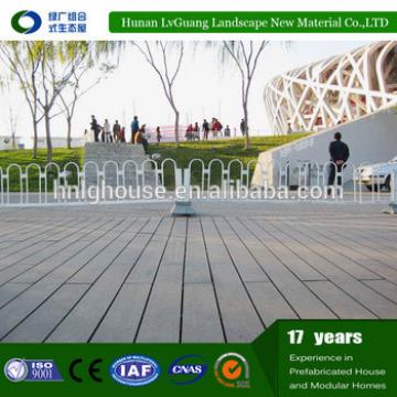 Buy Factory Sale Outdoor Wood Flooring Wpc Poland Qingdao Xgz