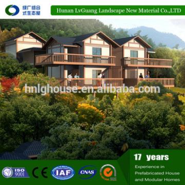 supplier luxury office for sale Modern Prefab container homes china